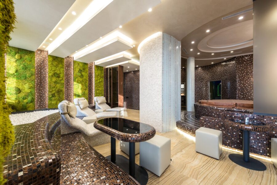 Renting Space for Your Beauty Salon