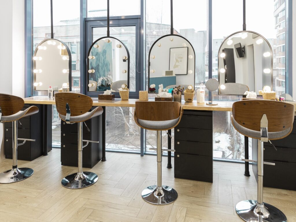 Renting Space for Your Beauty Salon