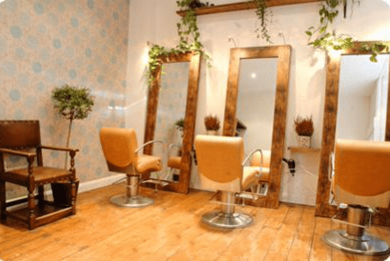 Beauty Suites for Rent Near Me